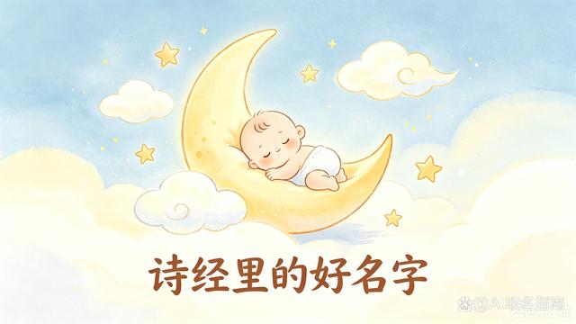 胡姓宝宝取名难?这20个大气好听的男宝名快收好