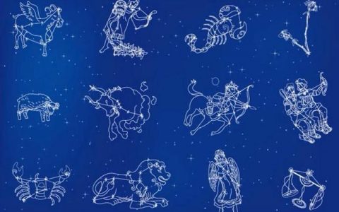 世界公认三大最强星座？星座屋今日星座运势！