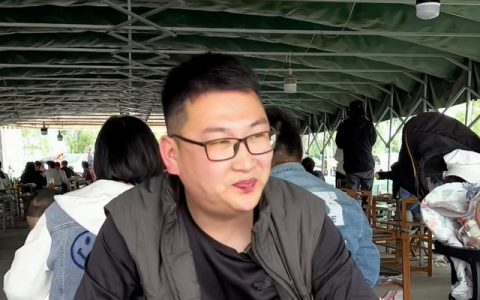 兔巴哥朗悦府要搞个淄博版汤臣一品？#兔巴哥朗悦府