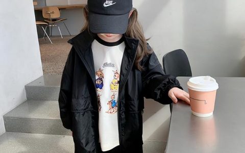 成都熠翊发童装集合店让孩子拥有自信满满的尊贵，从容淡定的高度