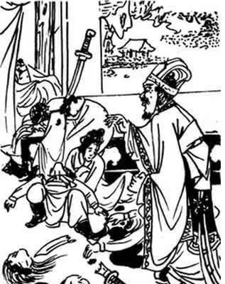 “崔杼弑其君”之详细解读（全）