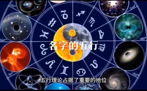 周易姓名学