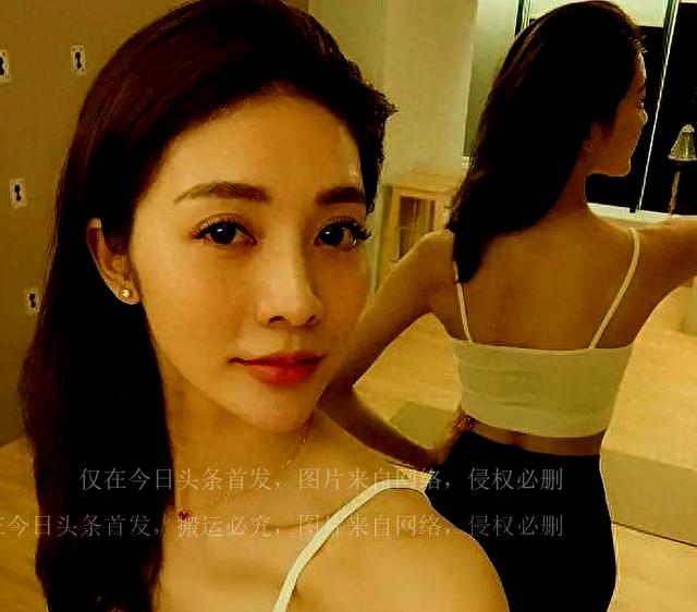 9岁台湾名模吴亚馨要嫁给上海富商，因前任宣布退圈了"