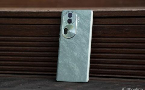 OPPO Reno11 Pro：高颜值与好影像的完美融合