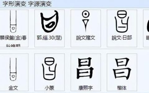 唏嘘诗声：106猗嗟，韵古今，解说并附音。