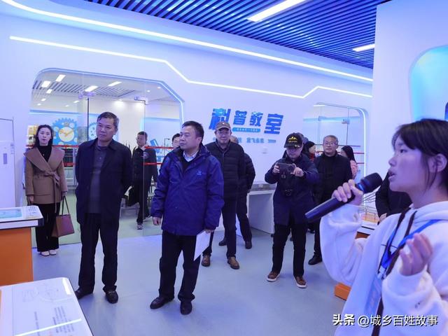 “核”你在一起 科普向未来