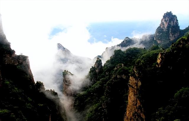 河北省易县历史沿革及行政区划