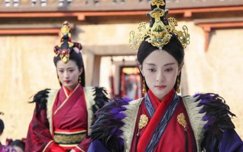 美妇人胜过千军万马，嬴政的高祖母“芈月”，到底有多么不简单？