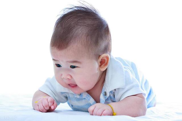 爬行期对宝宝的智力、体质和情感有什么作用？你可能不知道的秘密