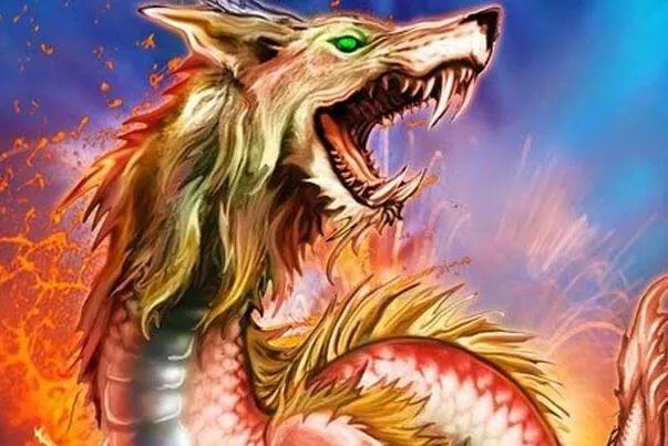 龙的9个儿子都叫什么名字_龙的9个儿子都叫什么名字拼音