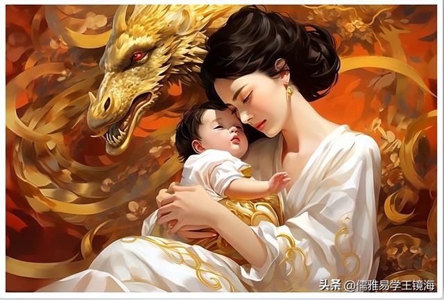 024龙宝宝名字有寓意_2024龙宝宝名字有寓意带嘉字"