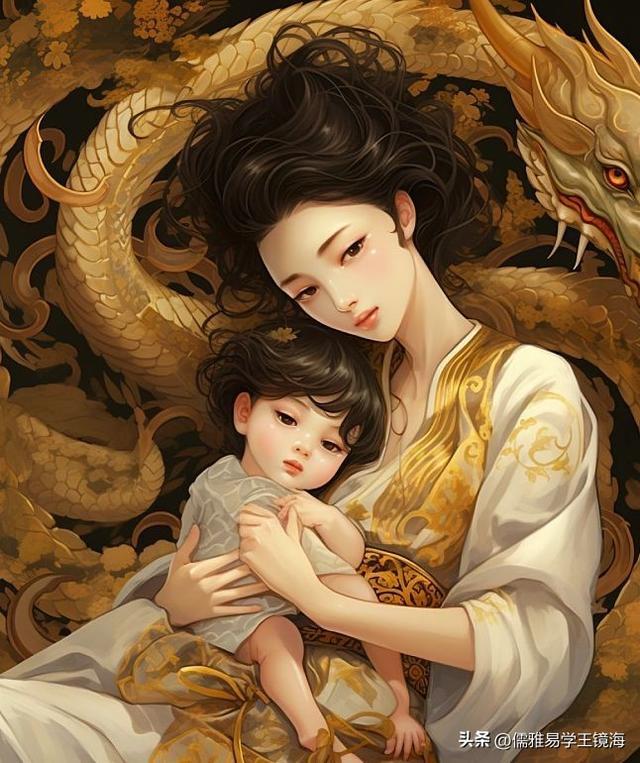 024龙宝宝名字有寓意_2024龙宝宝名字有寓意带嘉字"