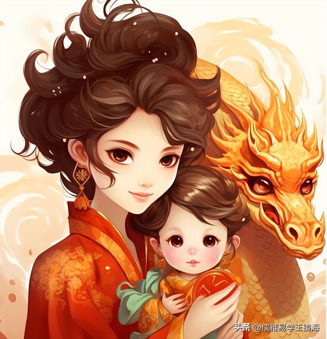 024龙宝宝名字有寓意_2024龙宝宝名字有寓意带嘉字"