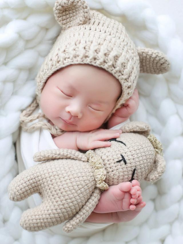 024年龙宝宝名字带寓意"