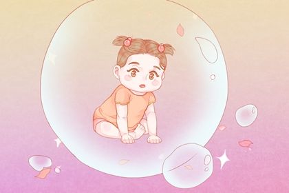 姓姚的女孩名字2022免费的 明眸善睐的女宝宝起名