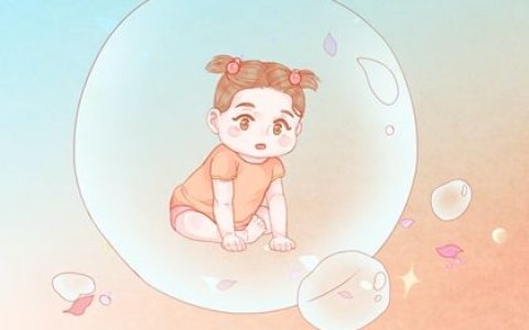 2023年正月初一生的孩子取名 兔宝宝名字寓意好的