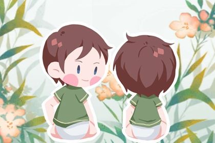 2022年姚姓女宝宝怎么取名字 华丽质感的女孩起名