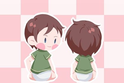 兔年7月26日出生女孩取名宜用字    有诗意的女宝宝名字