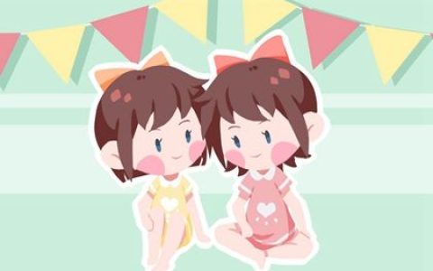 有水有草有田的宝宝名字 大气的孩子取名大全