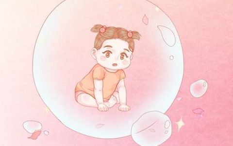 兔年女孩子小名 属兔最吉利的小名