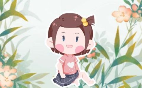 孩子取名2023女孩 美好动听的女宝宝名字大全