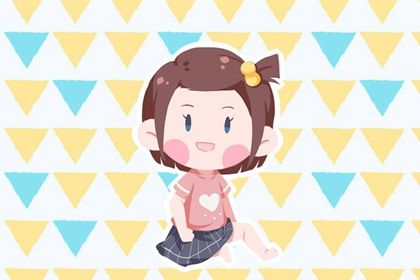 姓盛的女孩取啥名顺口 姓盛女孩有寓意的名字大全