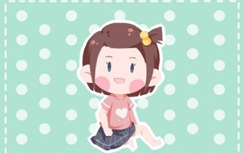 罗姓女宝宝漂亮有涵养的名字 文雅正直的罗氏女孩起名