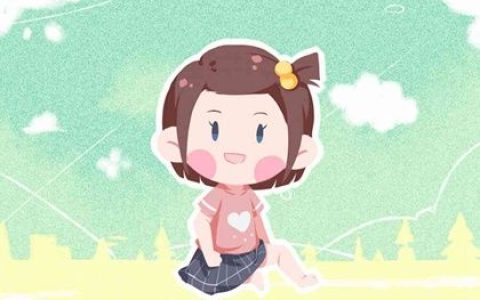 兔年女宝宝取名建议,为2023属兔宝宝起最佳名字