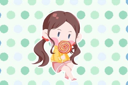 生辰缺金的女孩名字 五行八字缺金的热门女生取名