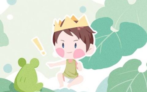 2023年属兔宝宝最火的乳名 洋气的兔年小孩小名