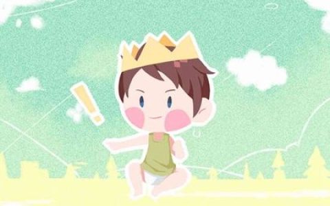 虎宝宝女孩名字寓意好的名字 温柔如水的女宝宝名字