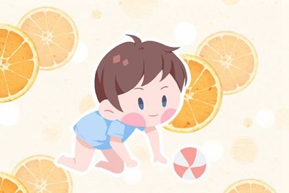 2022年8月份出生孩子取名 生机勃勃的宝宝名字