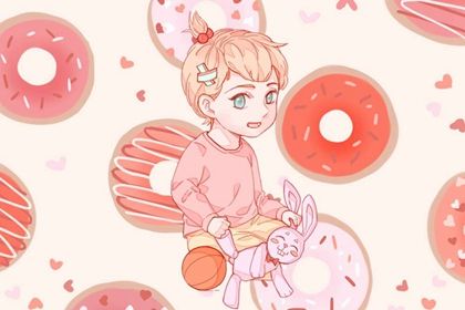 立夏这天生个女孩起个什么名字好（精选300个）