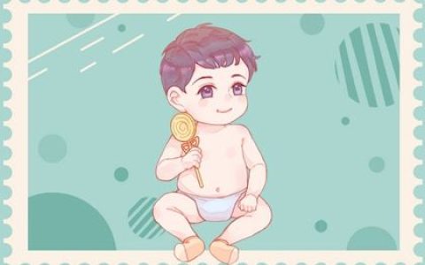 2022年阳历8月出生取名 天资聪慧的宝宝名字