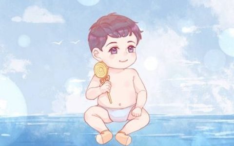 十月出生女宝宝名字大全 新颖的女孩起名鉴赏