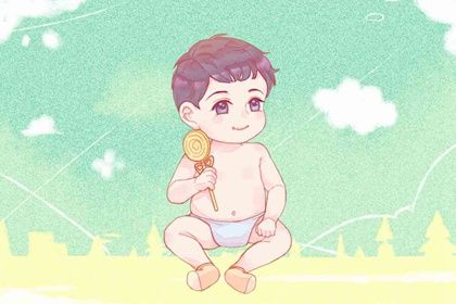 五行缺金的女虎宝宝叫什么名字好 美好的女孩取名