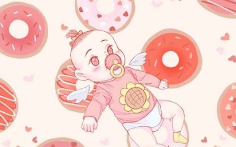 癸卯年11月4日出生女孩名字 独一无二的女兔宝宝起名