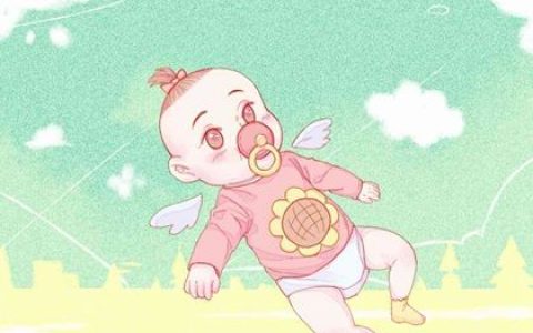 属兔的宝宝起名忌讳字 美好如初的小孩名字