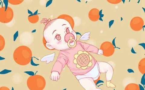 属兔的取什么名字好 宝宝取什么名最好听