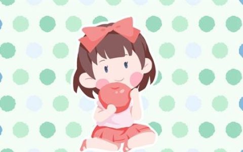 今年女孩子取什么名字好听 好听的女孩名字大全