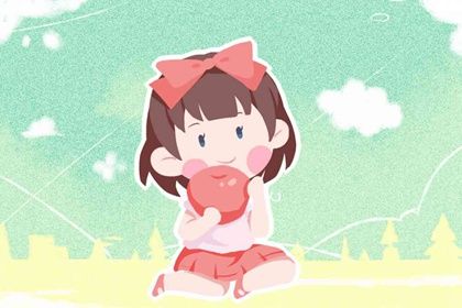 有书香气息的女孩名字 2023名字大全女孩取名字