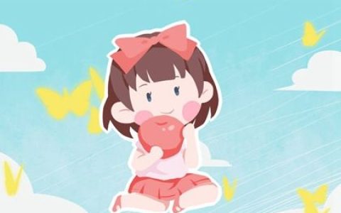 属兔2023年名字 兔年出生的女孩取名字