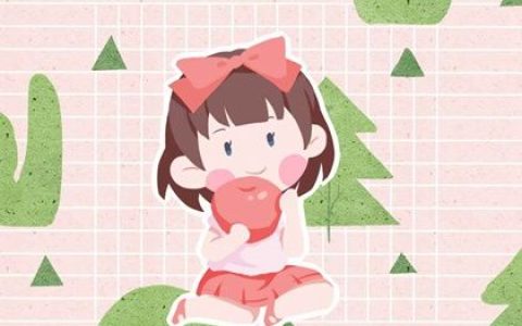 简单大气女孩取名精选 美丽漂亮令人心动