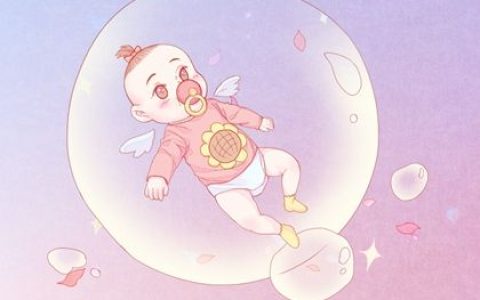 2023年女宝宝名字大全,免费提供丰富女孩名字选择
