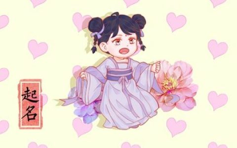 属龙女孩起名宜用字 2024年属龙女孩起名叫什么好