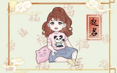 属兔起名女孩 女孩名字属兔寓意又好