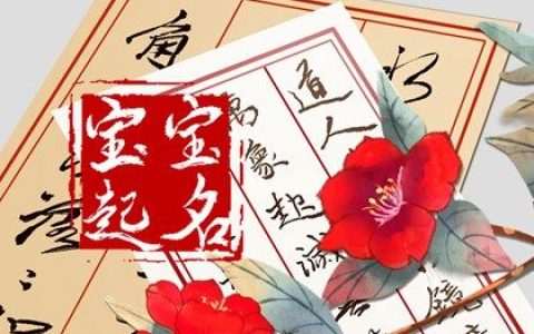 好听稀少的名字虎宝宝 机智过人的虎年小孩取名