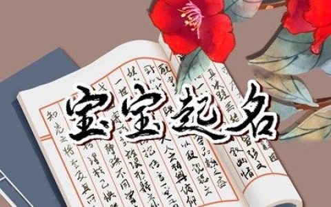 论语好听到爆的女孩名字 论语寓意好的女孩名字