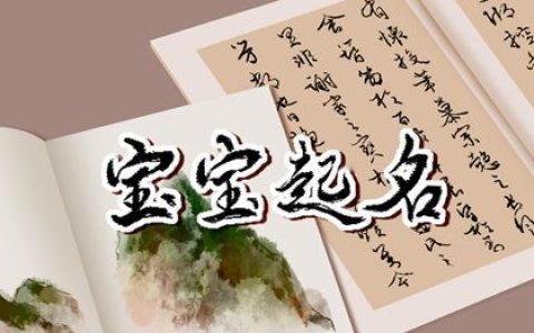 正月十三女孩名字大全 阳光简单大气的女孩名字