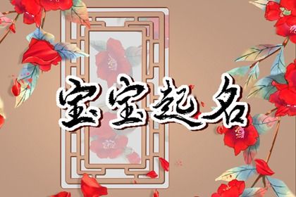 属兔女孩最吉利的名字叫什么 温婉柔美的女生起名